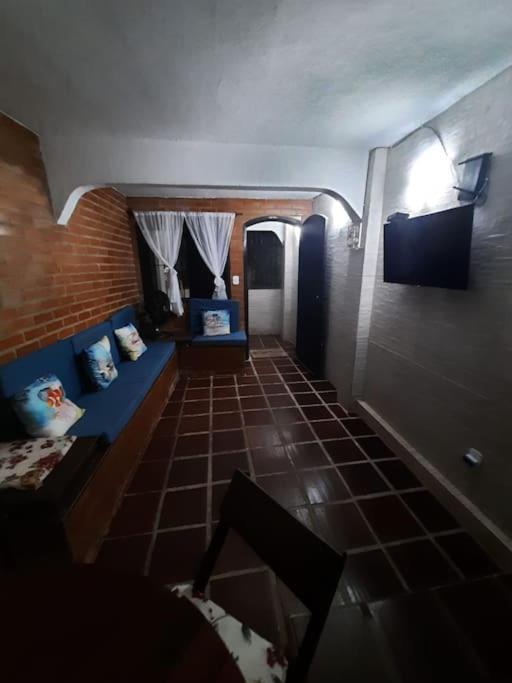 אריאל דו קאבו Casa Simples, Proxima A Praia Dos Anjos מראה חיצוני תמונה