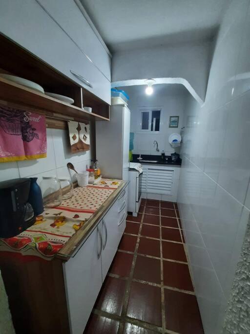 אריאל דו קאבו Casa Simples, Proxima A Praia Dos Anjos מראה חיצוני תמונה